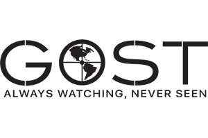 GOST – REBELLION MARINE