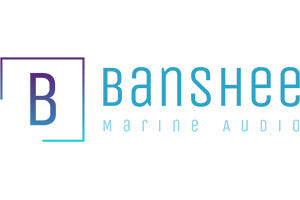 Banshee Marine Audio