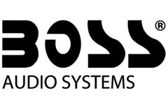 Collection image for: Boss Audio