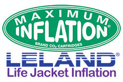 Collection image for: Leland Maximum Inflation