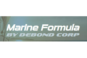 Marine Formula by DeBond Corporation