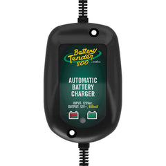Collection image for: Winterizing - Battery Management
