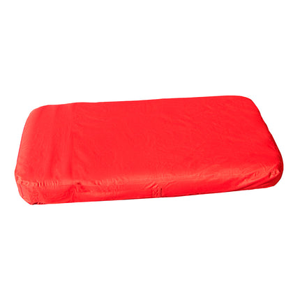 Solstice Watersports Sunsoft Mattress - Red [15030R]