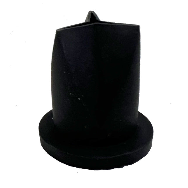 Rule Check Valve f/800/1100 Bilge 1-1/8" Straight Ports [1223R]