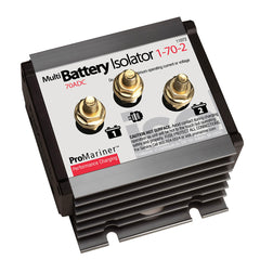 Collection image for: Electrical - Battery Isolators