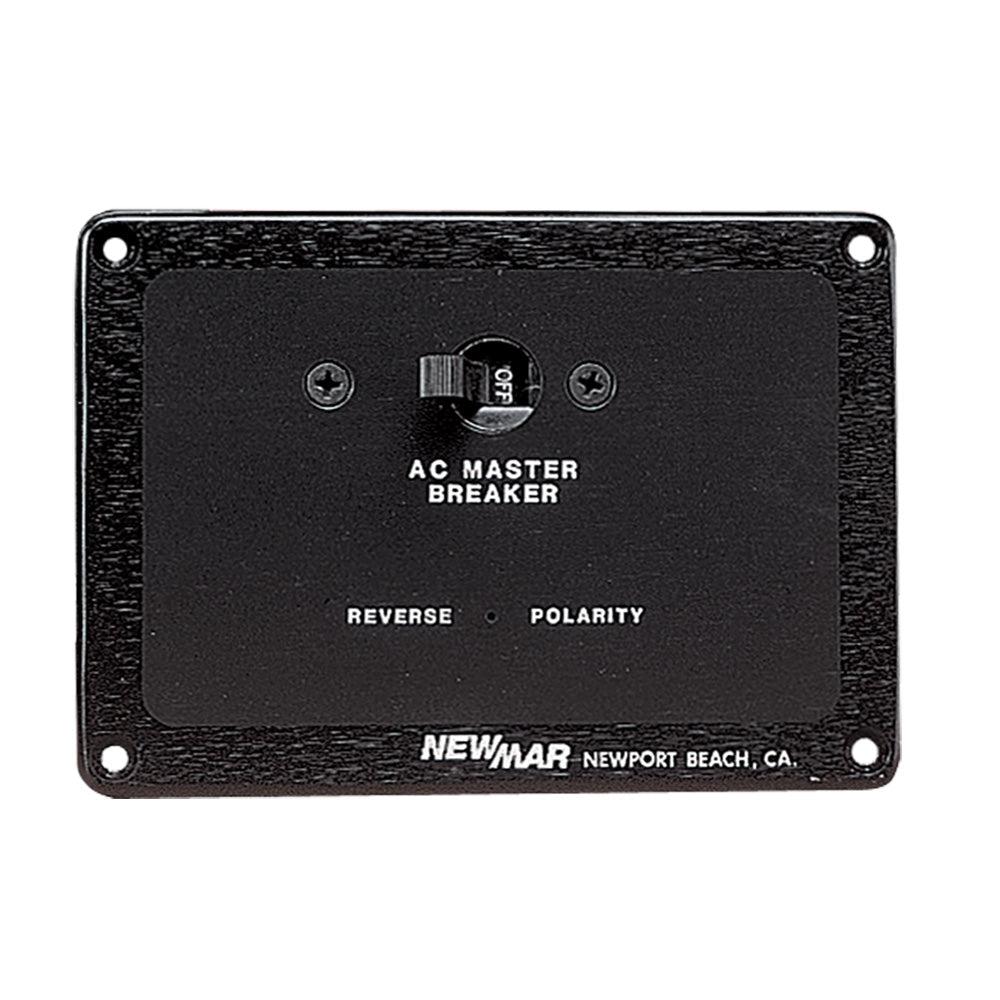 Newmar AC-II Panel [AC-II]