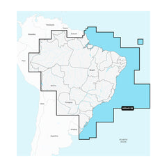 Collection image for: Cartography - Garmin Navionics+ Foreign