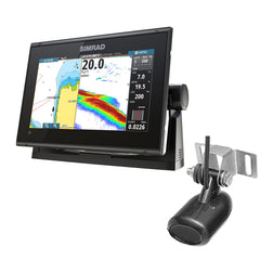 Collection image for: Marine Navigation & Instruments - GPS - Fishfinder Combos