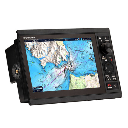 Furuno TZT10X 10" Chartplotter/Fishfinder [TZT10X]