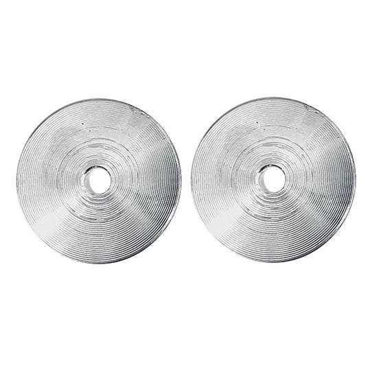 Sea Brackets 5/16" Backing Disk f/Kraken Mounts - 2-Pack [SEA2327]