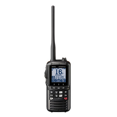 Collection image for: Communication - VHF - Handheld