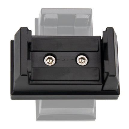 PTM Watersports Rotating Phone Holder [P13270-200TEBBK]