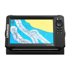 Collection image for: Marine Navigation & Instruments - GPS - Fishfinder Combos