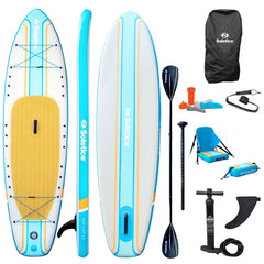 Collection image for: Paddlesports - Inflatable Kayaks/SUPs