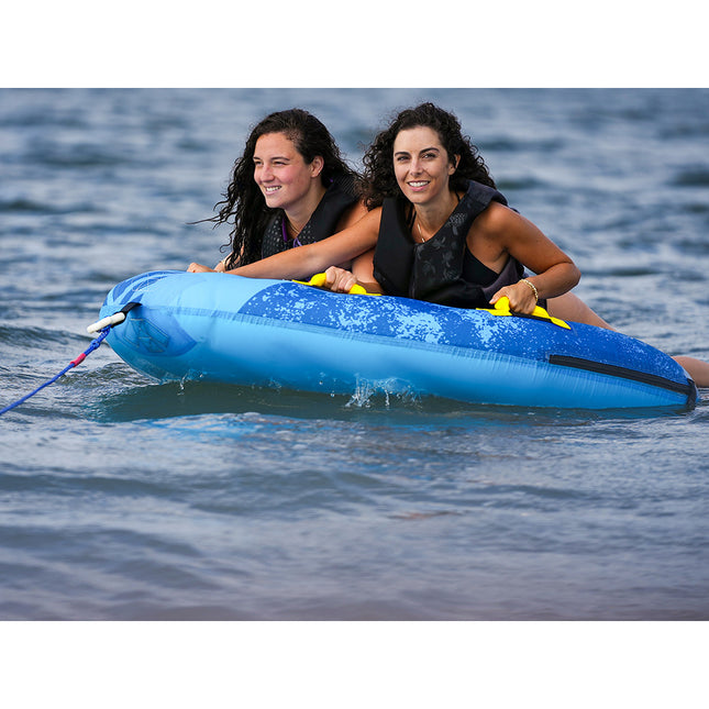 Solstice Watersports Surge Towable - 1-2 Riders [21000]