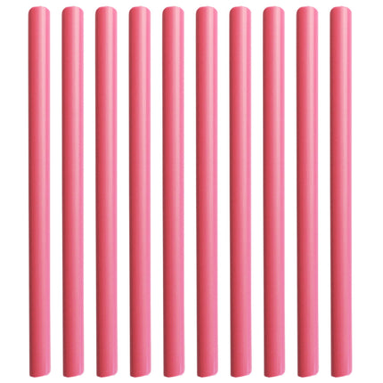 Pacer Battery Cable Heat Shrink Tubing - 3/16" x 12" - Red (10-Pieces) [BEHS3/16-12RD-10]