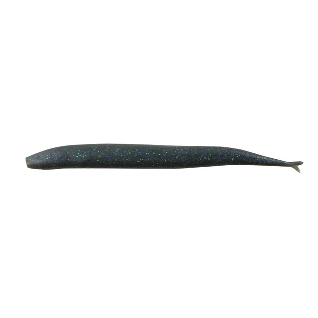 Berkley Gulp! Saltwater Sand Eel - 5" - Sapphire Shine [1121691]