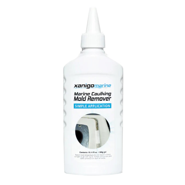 Xanigo Marine Caulking Stain Remover - 10.14oz Bottle [XMMCMR10]