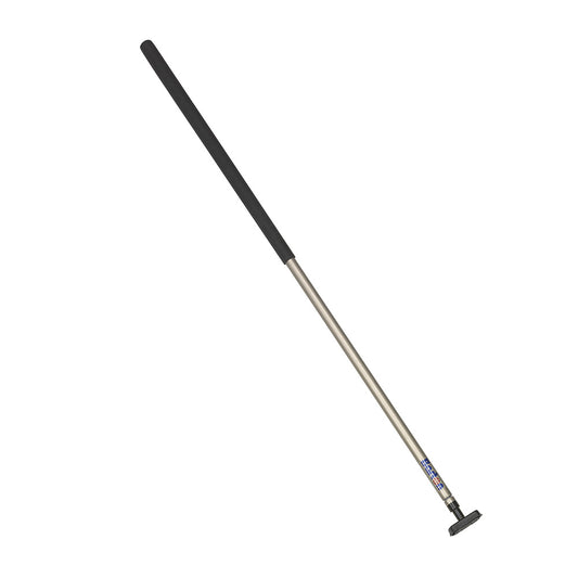 Barton Marine Alu Foam Soft Grip Tiller Extension - 900mm [43204]