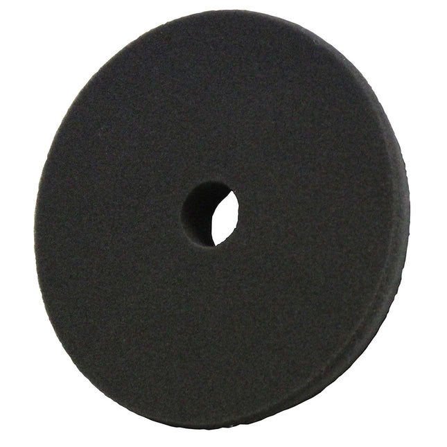 Presta PACE Black Foam Ultimate Polish Pad - 5.5" [890192]