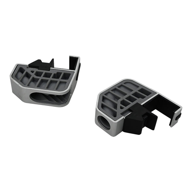 Seipel Marine Pontoon Fender  Dock Line Hanger - 2-Pack [M1085]