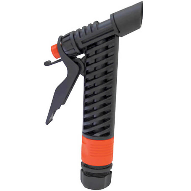 Jabsco Quick Connect Trigger Nozzle [30703-1000]