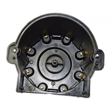 Regitar USA Distributor Cap f/GM Style "Module in Cap" Distributors - V8 Applications [RME008]