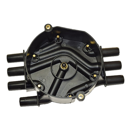 Regitar USA Distributor Cap f/Mercruiser Late Model V-6 [RME010]