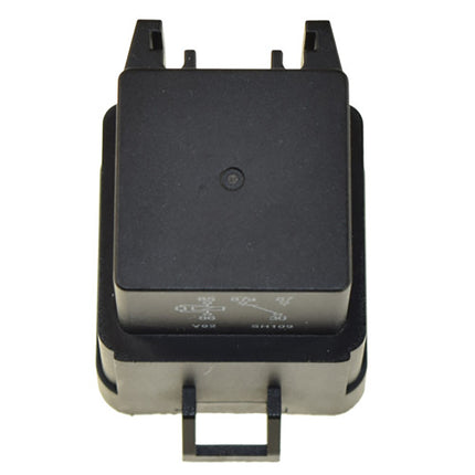 Regitar USA Relay w/Shroud f/Mercruiser 575 Sci, 350MAG, 4.3L, 6.2L, 5.0L, 383MAG [RMZ014]