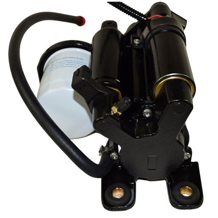 Regitar USA Marine Fuel Pump Assembly f/Volvo Penta: Fits Most 8.1L Engines [RFP002]