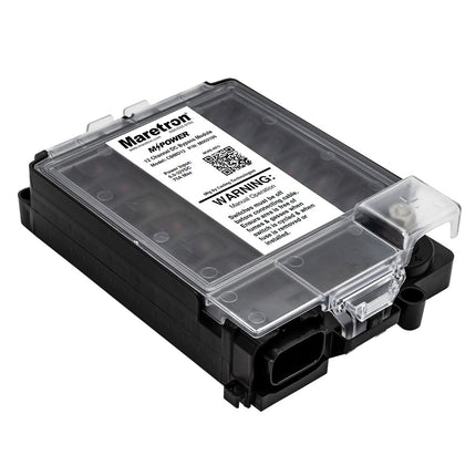 Maretron 12 Circuit Bypass Module NMEA 2K w/o Fuse Pack  Jumper Wire [CBMD12]