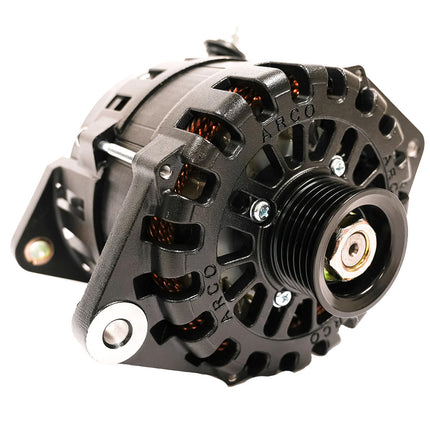 ARCO Marine Zeus A8000-48V 8kW 3.15 Alternator w/Isolated Ground (Common Rail) [4602]