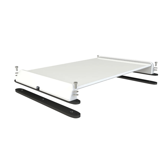 Seaview Removable Base Kit f/APXG3DMV2 Surface Mount f/Starlink Standard Gen 3 Antenna [APXG3DMRBV2]