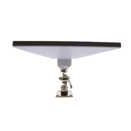 Seaview Starlink Mini Mounting Bracket f/1"-1-1/4" Rails - Supplied w/Base Bracket f/1"-14 Threaded Base [SVRCLMINI]