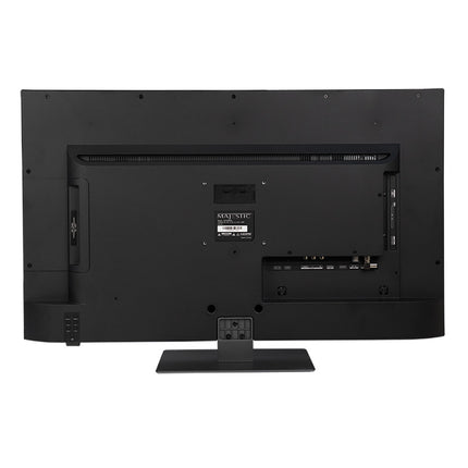 Majestic 12V 32" Android LED TV w/DVD  Chromecast Built-In [GTV3200DU]