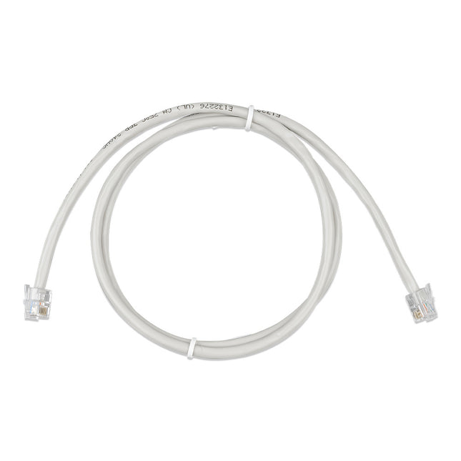 Victron RJ12 UTP Cable - 0.3M [ASS030066004]