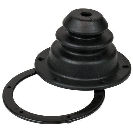 Sea-Dog Motor Well Boot - Molded Rubber - 5-1/2" [521655]