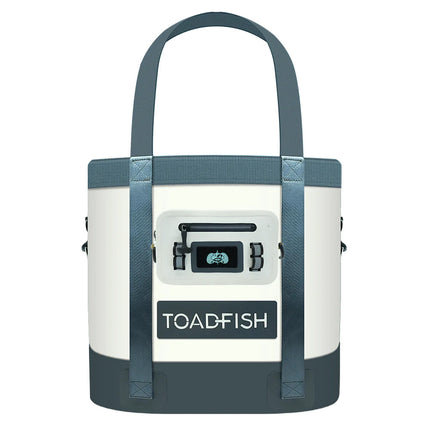 Toadfish Waterproof Tote + Sling - Seashell [2207]