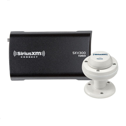 SiriusXM SXV300 Connect Tuner  Marine/RV Antenna *12-Pack [SXV300M1-12]