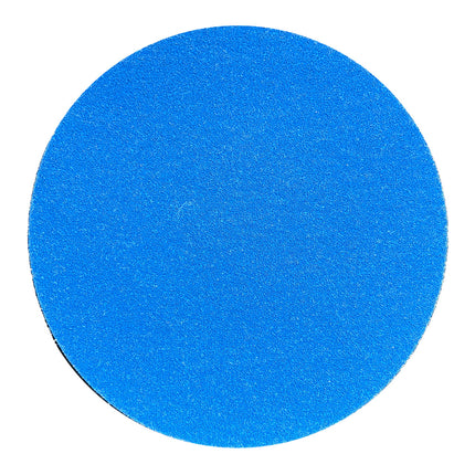 SEM 150mm 6" Sanding Disc 120 Grit - Box of 50 [SA260120]
