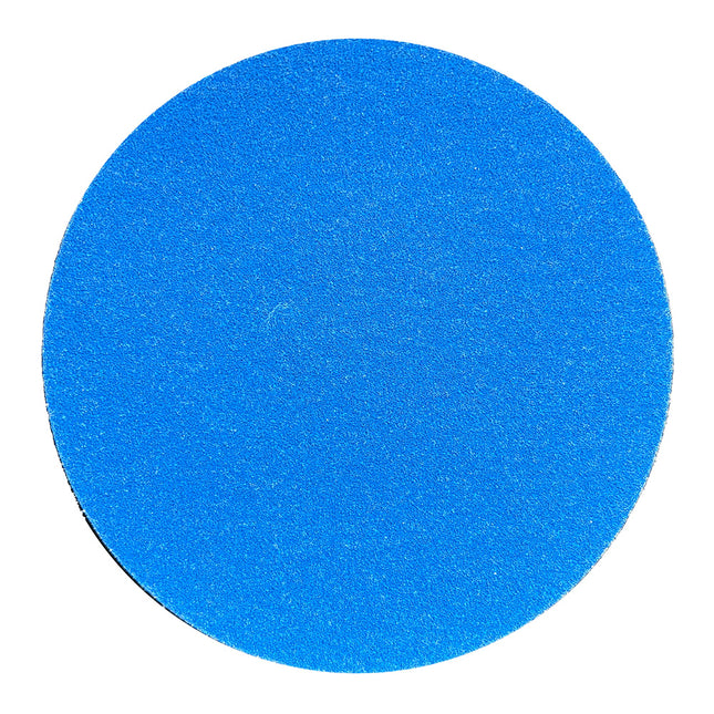 SEM 150mm 6" Sanding Disc 120 Grit - Box of 50 [SA260120]