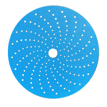 SEM AVS 150mm 6" Sanding Disc 180 Grit - Box of 50 [SA26180]