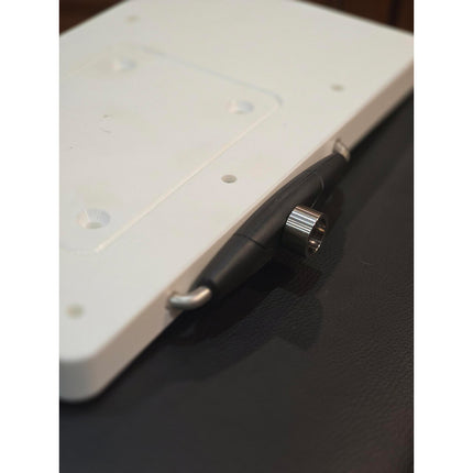 Sea Swivel Sea Secure Titanium Trolling Motor Security Bolt f/Minn Kota [SEA-SECURE-MK]