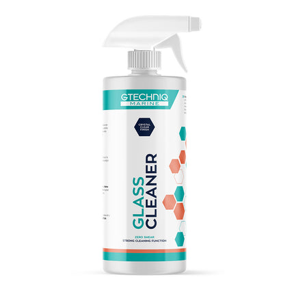 Gtechniq Glass Cleaner - 500ml [MGCL 0.5]