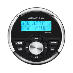Collection image for: Entertainment - Stereo Remotes