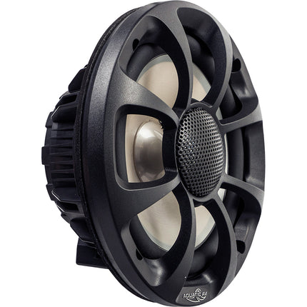 Aquatic AV 6.5" PRO Sport Speakers - Black (Pair) [PX312]