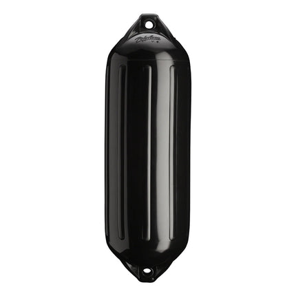 Polyform NF-5 Heavy-Duty Twin Eye 8.9" x 26.8" - Black [NF-5 BLACK]