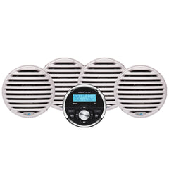 Collection image for: Entertainment - Speakers