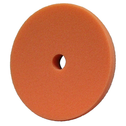 Presta PACE Orange Foam Medium Cut Pad - 3" *4-Pack [890184]