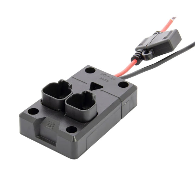 VETUS V-CAN Power Supply - 12V Input Output Max 5A [CANVPS]